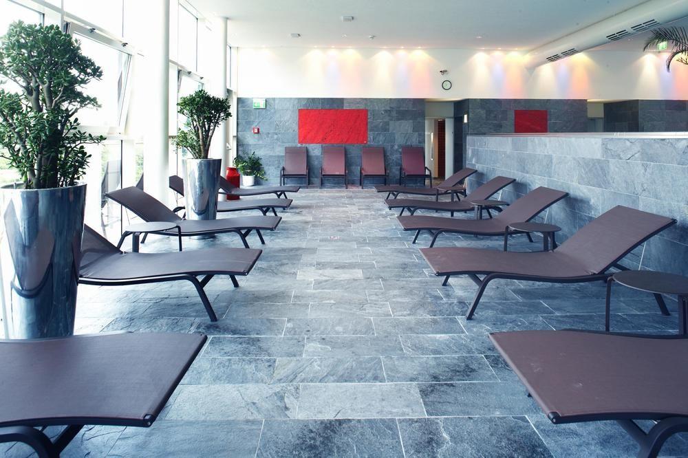 Steigenberger Hotel&spa