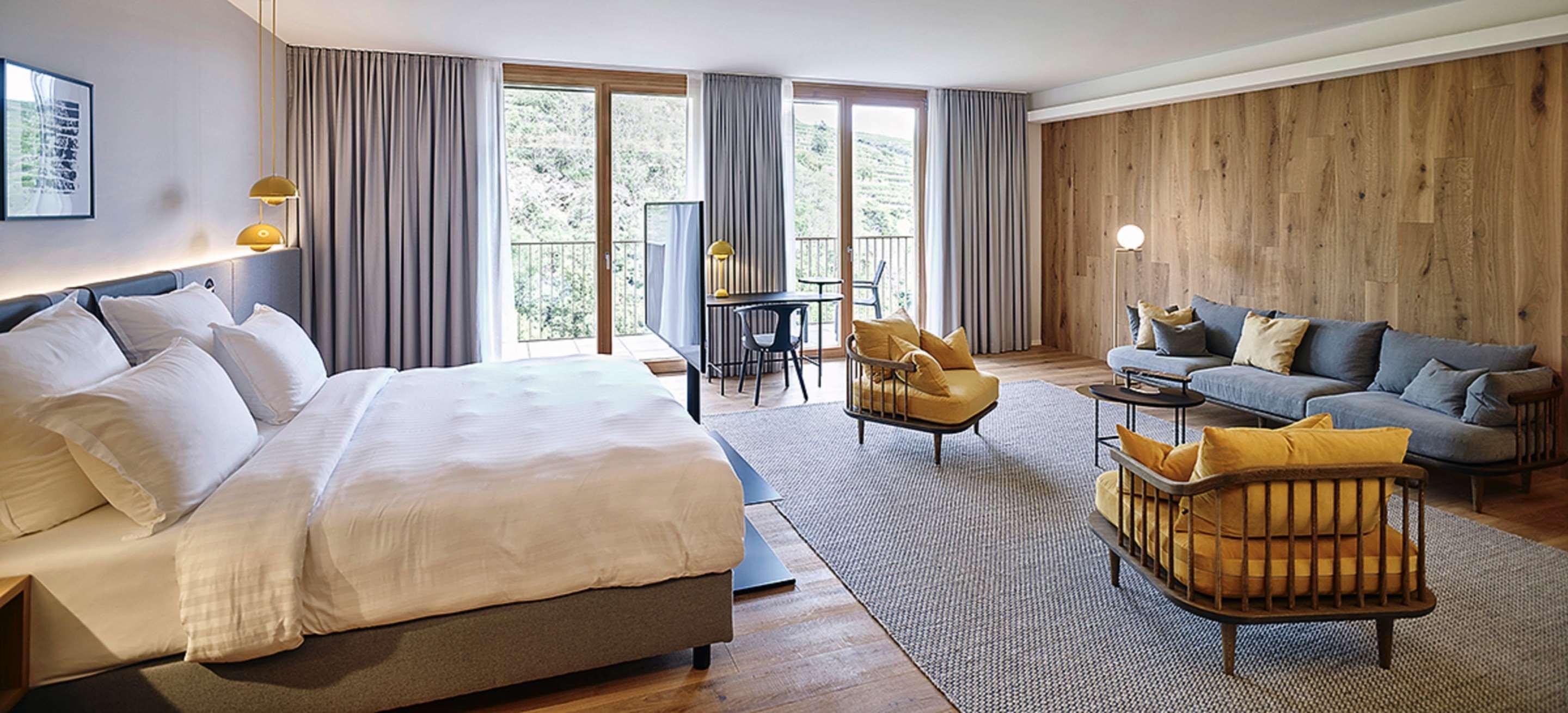 Steigenberger Hotel&spa