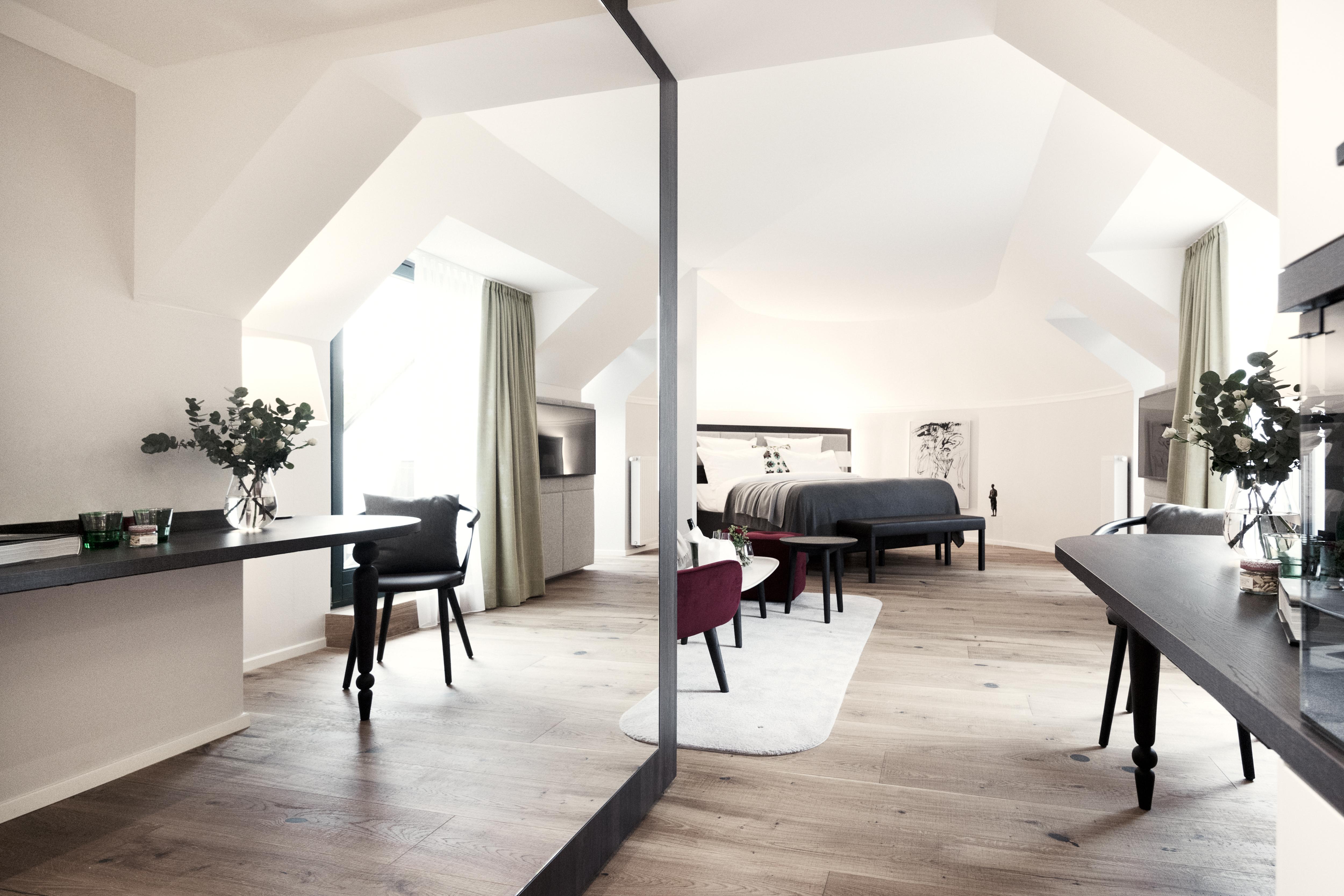 Hotel Steigenberger Hotel&spa 4*