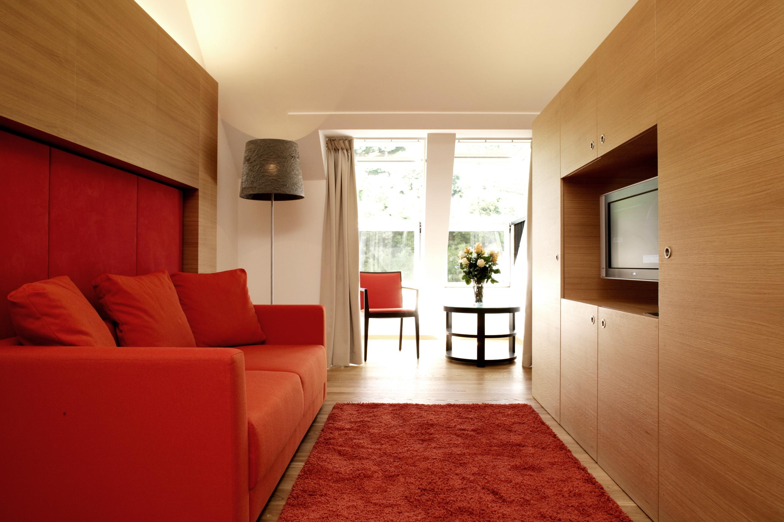 Hotel Steigenberger Hotel&spa 4*