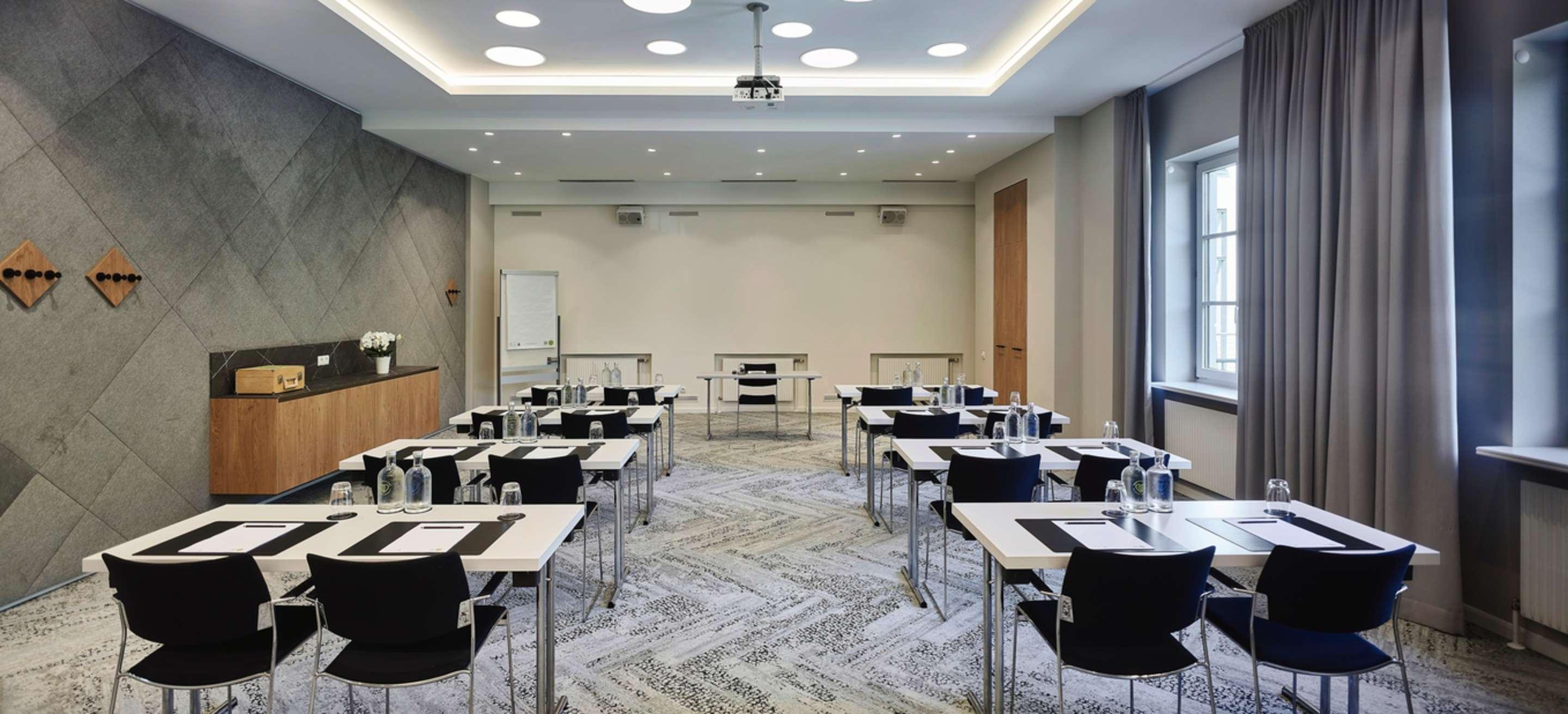 Steigenberger Hotel&spa 4*