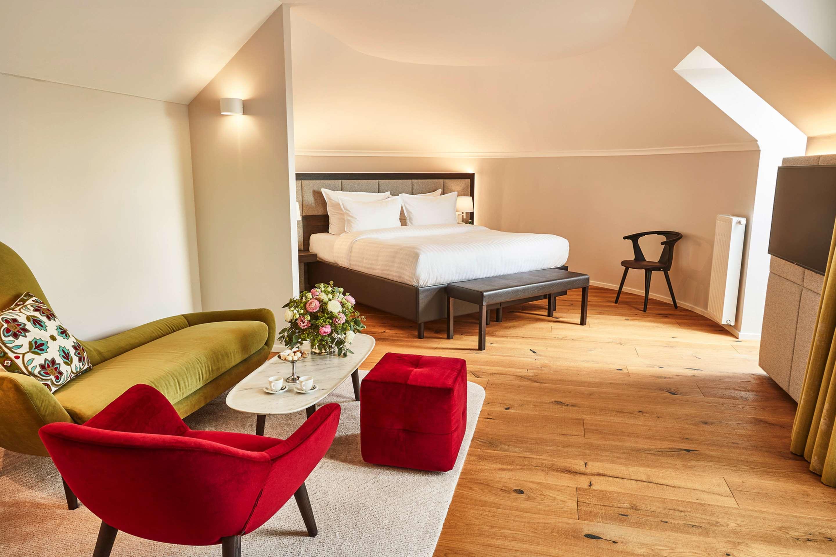 Steigenberger Hotel&spa Hotel Krems an der Donau