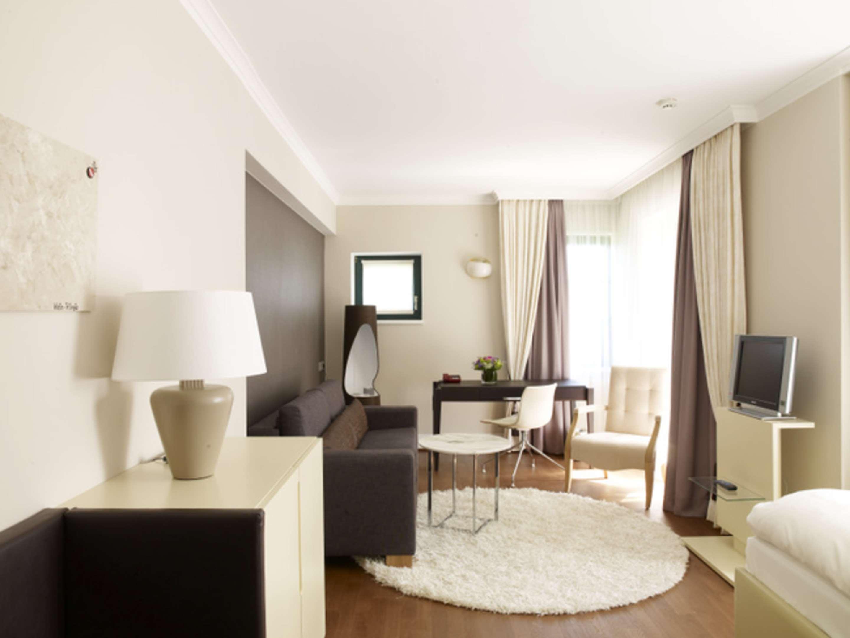 Steigenberger & Spa Hotel