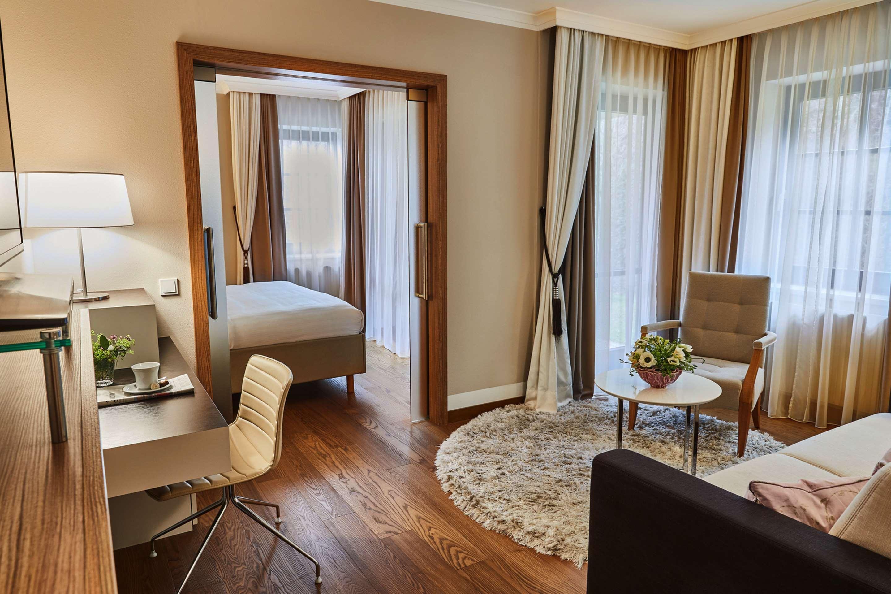 Hotel Steigenberger Hotel&spa Krems an der Donau