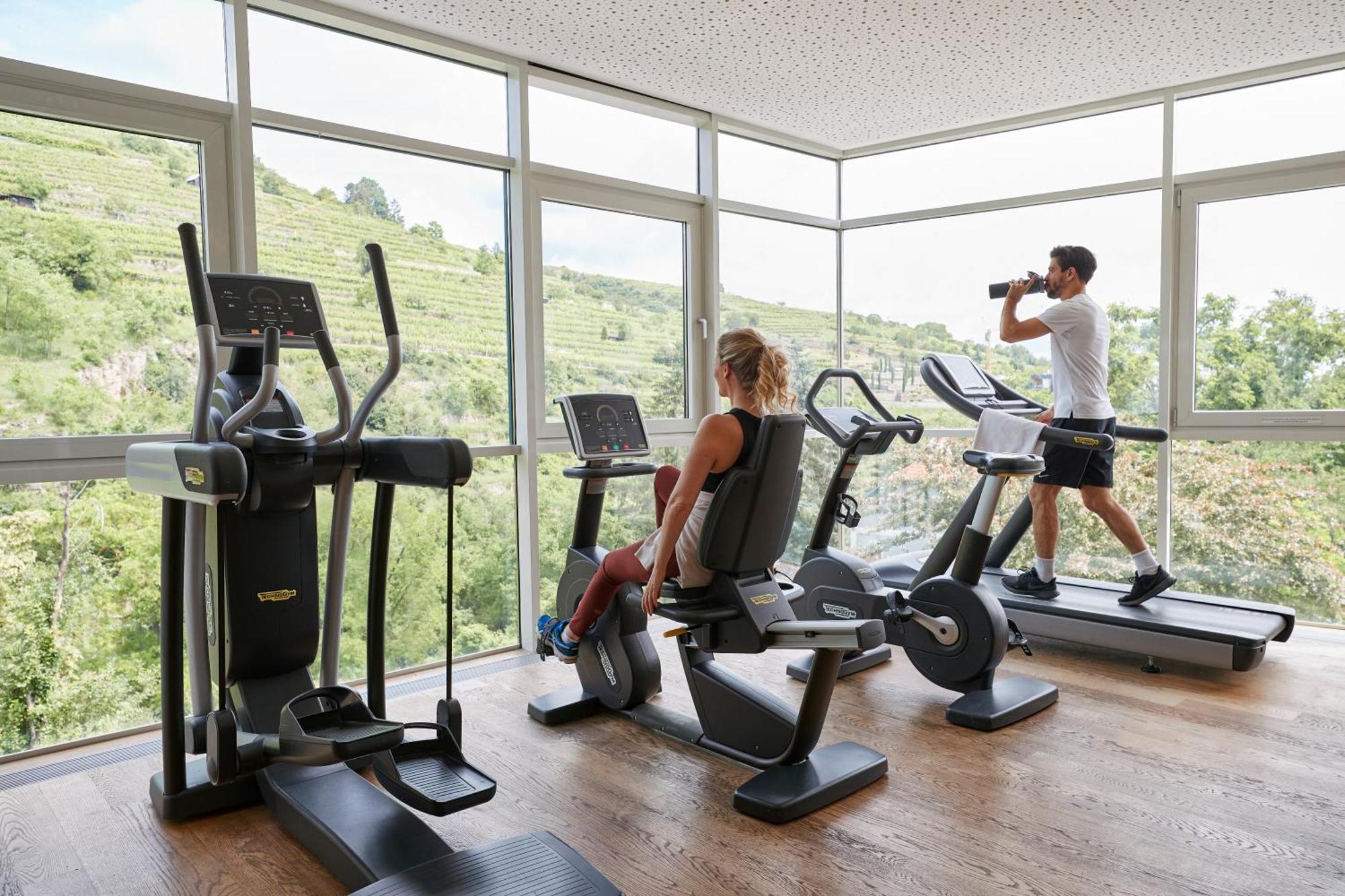 Hotel Steigenberger Hotel&spa Krems an der Donau