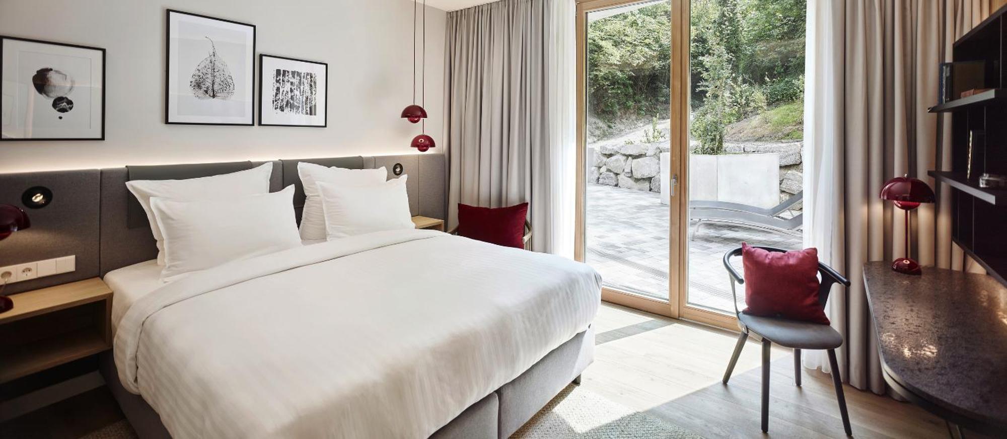 Steigenberger Hotel&spa Hotel Krems an der Donau
