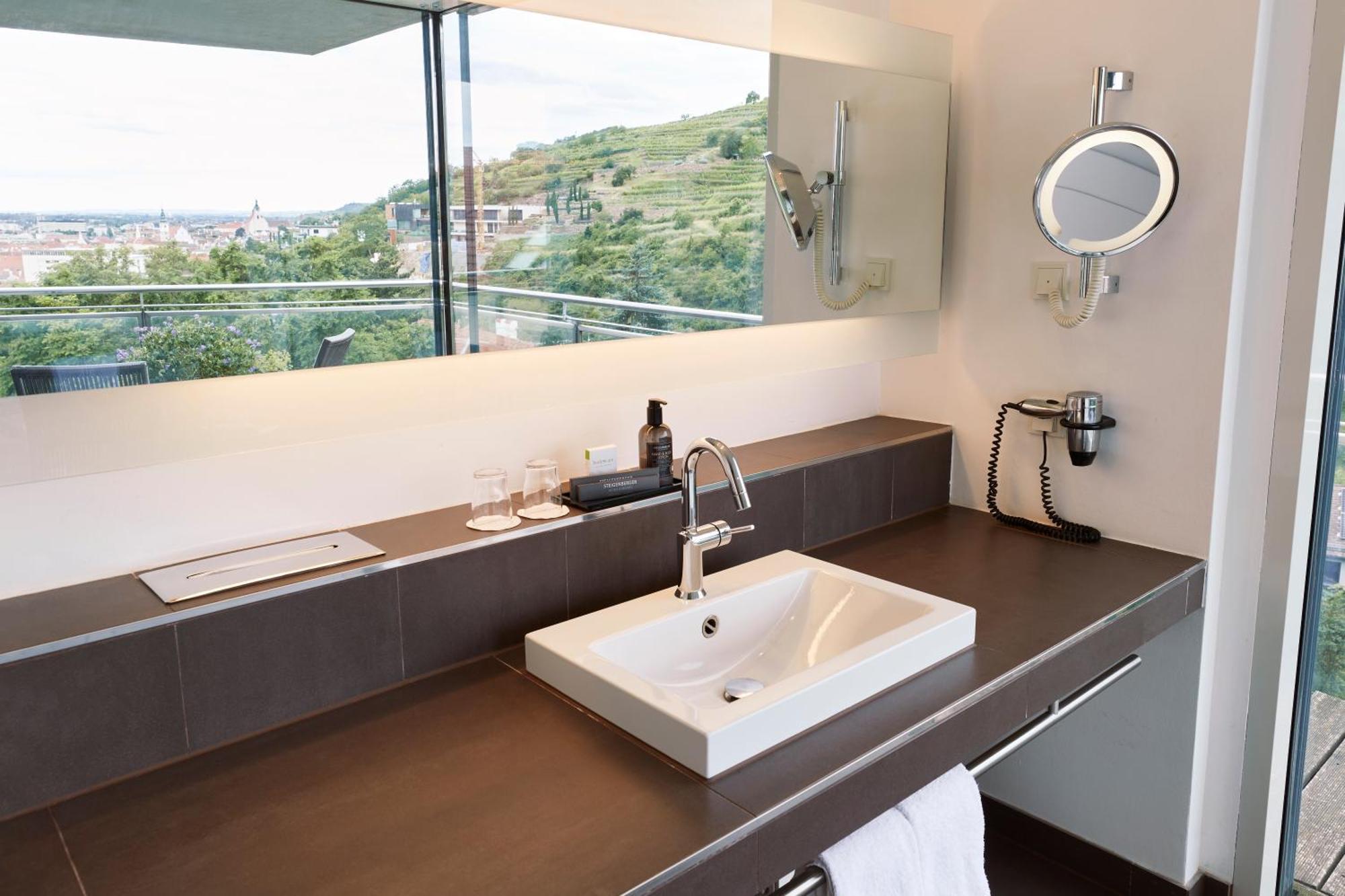 Steigenberger Hotel&spa Krems an der Donau