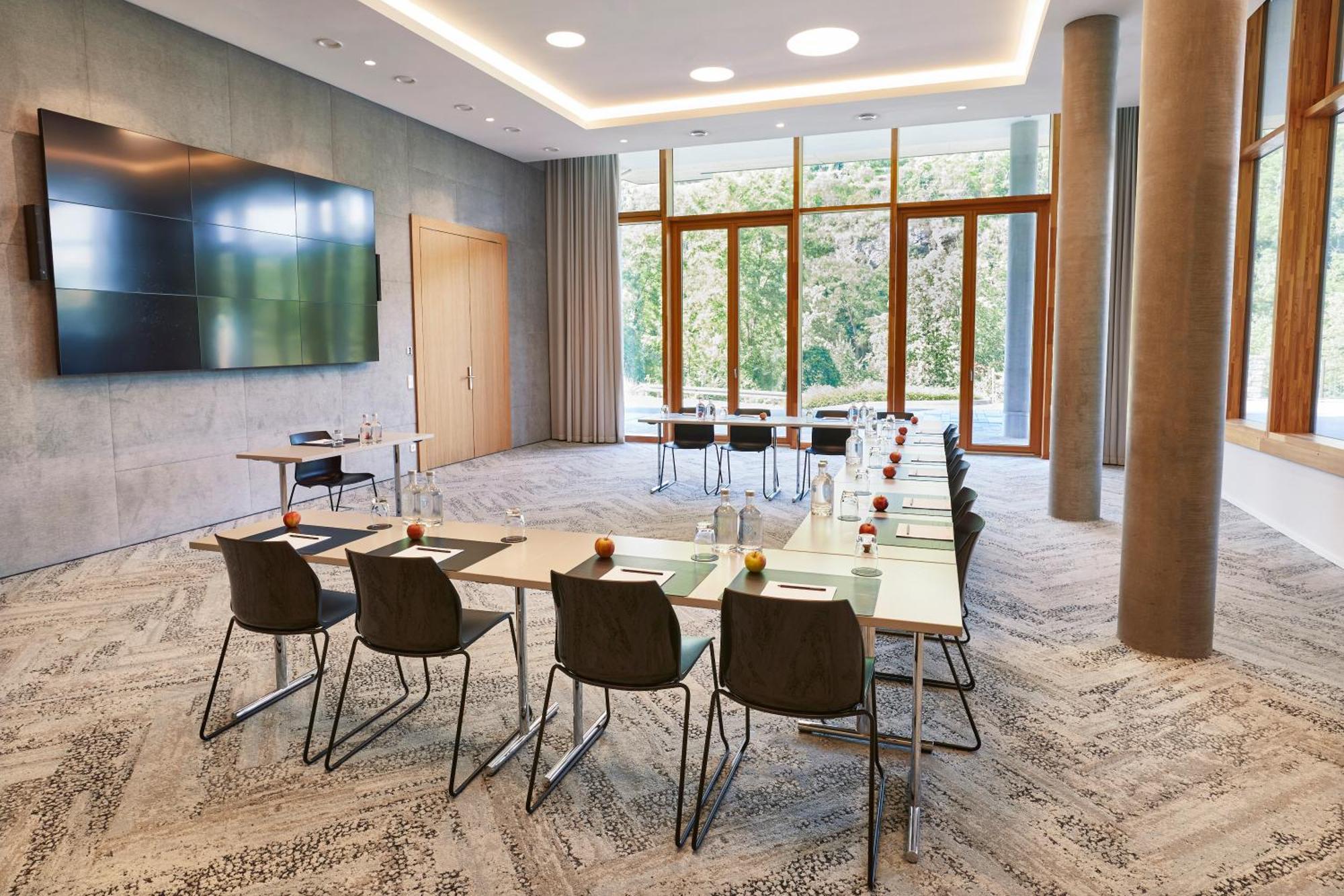 Hotel Steigenberger Hotel&spa Krems an der Donau