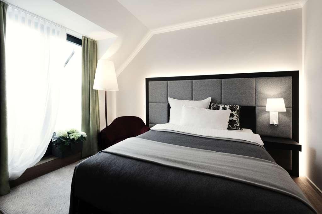 Steigenberger Hotel&spa Hotel 4*