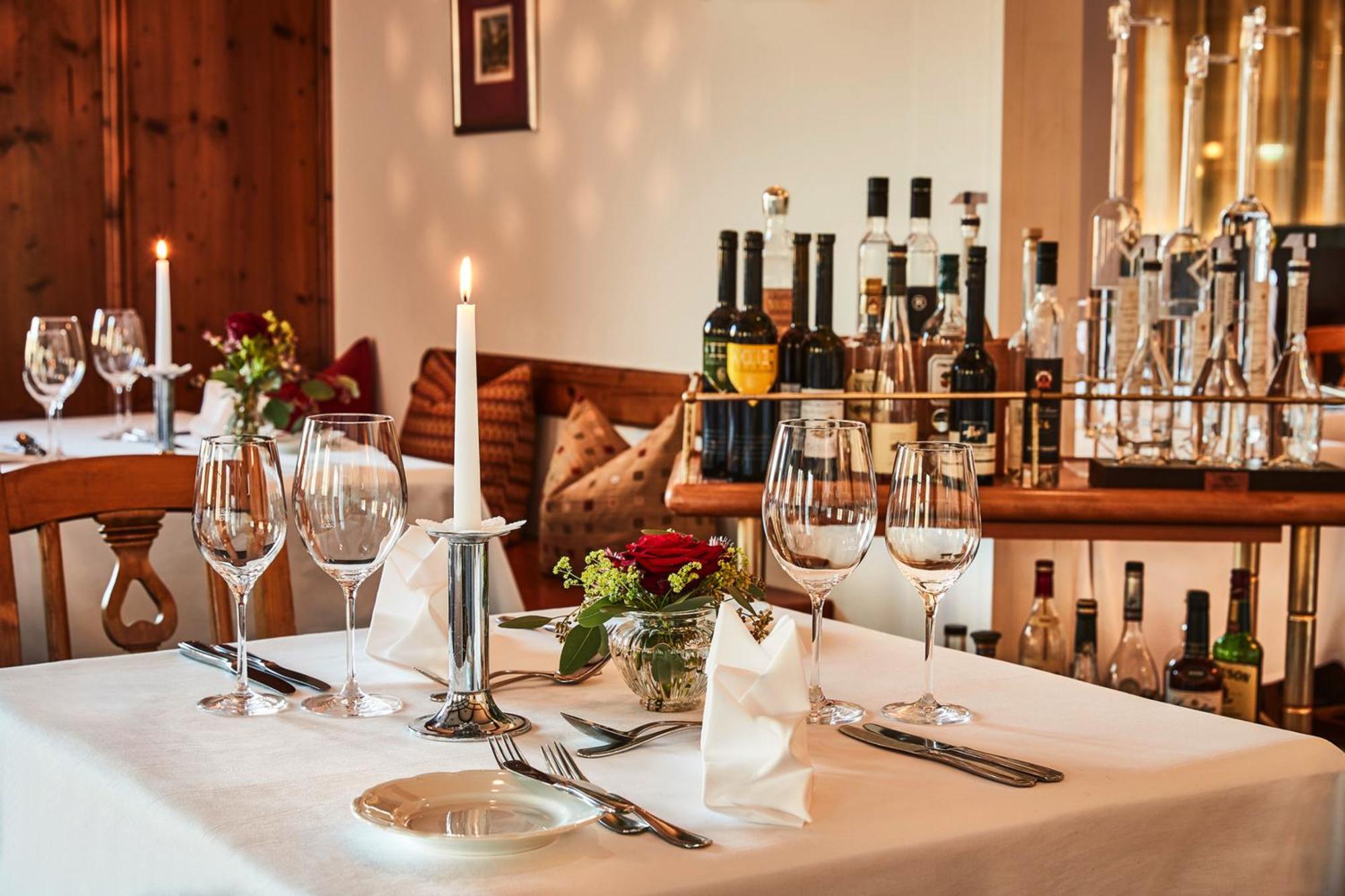 Steigenberger Hotel&spa 4*